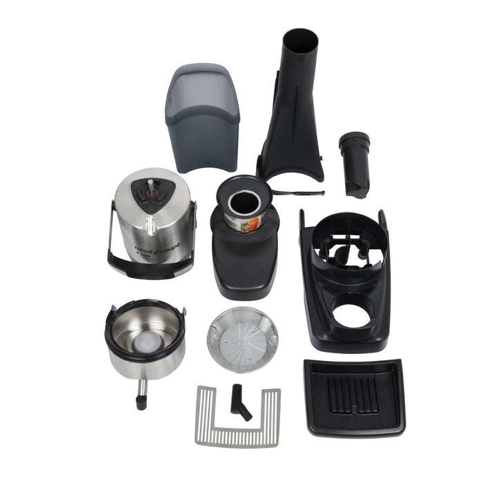 Robot Coupe Automatic Juicer J100 Ultra Robot Coupe