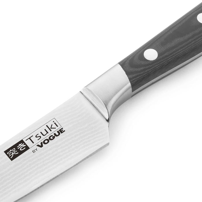 Vogue Tsuki Series 7 Utility Knife 12.8cm Vogue