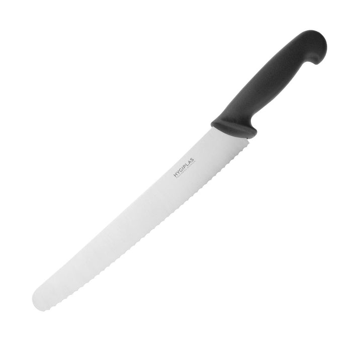 Blade Length: 10". Weight: 150g