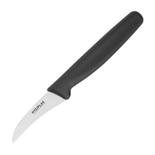 Blade Length: 2.5". Weight: 20g