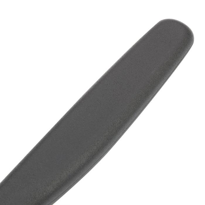 Hygiplas Paring Knife Black 5.5cm Hygiplas