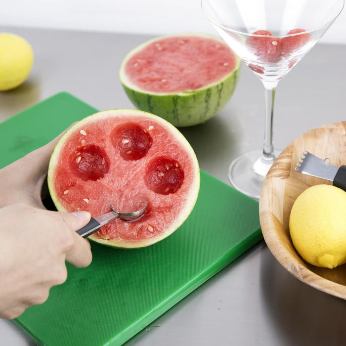 Vogue Small Double Melon Baller 22mm and 30mm Vogue