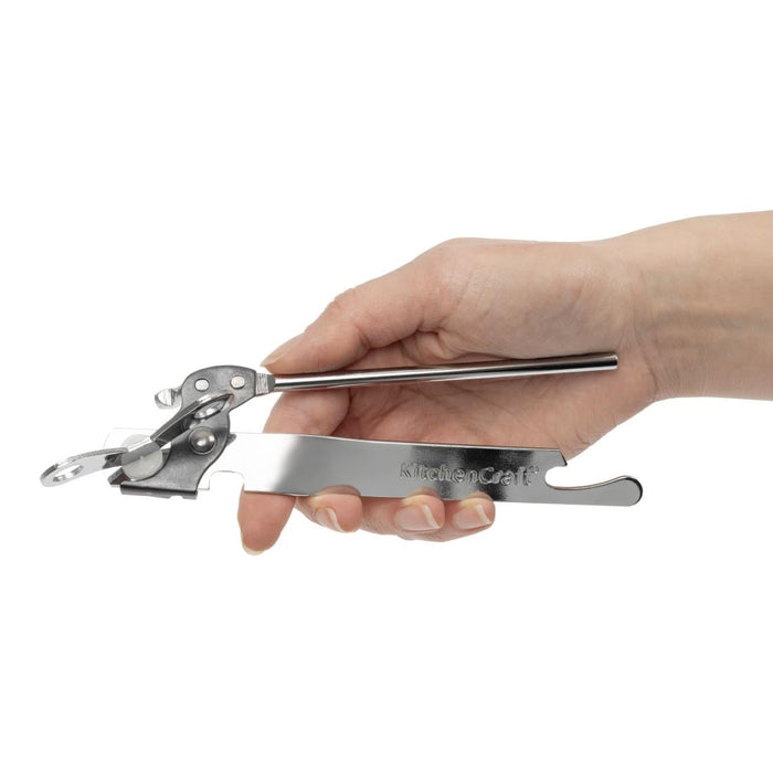 Kitchen Craft Butterfly Can Opener Kitchen Craft