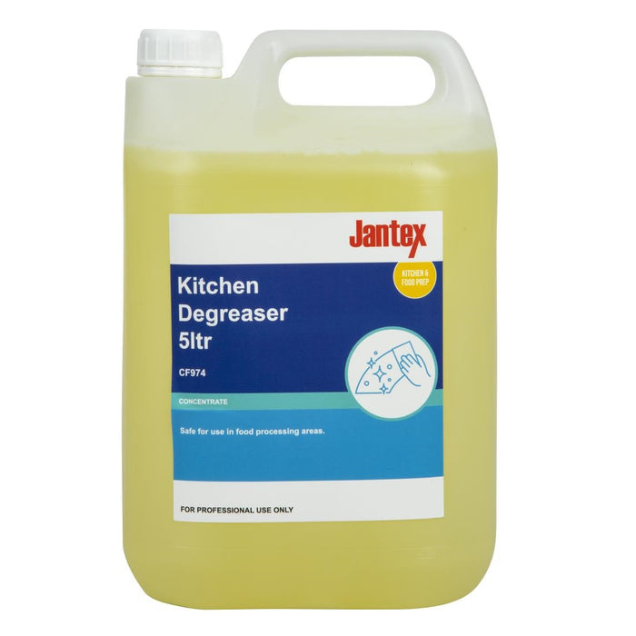 Pack Quantity: 1x 5Ltr