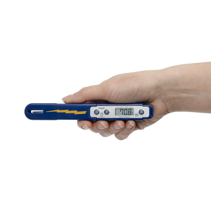 Comark Dishwasher Safe Thermometer Comark
