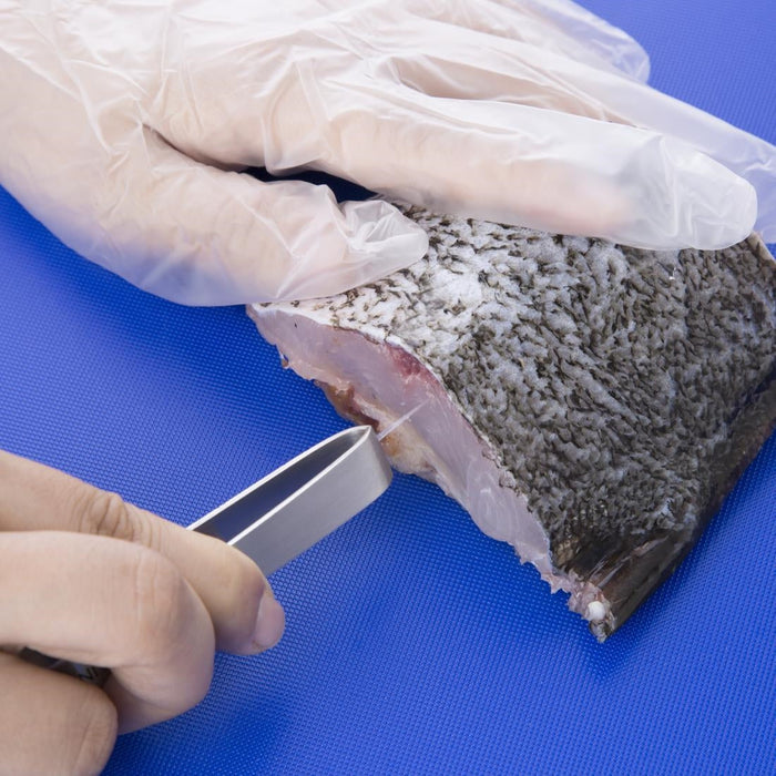 Vogue Fish Bone Tweezers 30mm Vogue