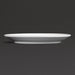 Royal Porcelain Classic White Coupe Plates 150mm (12 Pack) Royal Porcelain