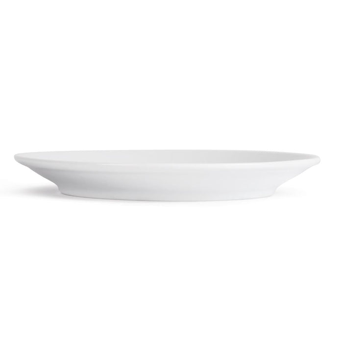 Royal Porcelain Classic White Coupe Plates 150mm (12 Pack) Royal Porcelain