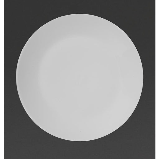 Size: 210(Ø)mm / 8¼" | Porcelain