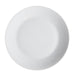 Royal Porcelain Classic White Coupe Plates 210mm (12 Pack) Royal Porcelain