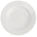 Royal Porcelain Classic White Wide Rim Plates 160mm (12 Pack) Royal Porcelain