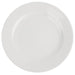 Royal Porcelain Classic White Wide Rim Plates 210mm (12 Pack) Royal Porcelain