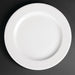 260(Ø)mm/ 10 1/4". White. Pack quantity: 12.