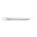 Royal Porcelain Classic White Wide Rim Plates 310mm (12 Pack) Royal Porcelain