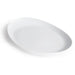 Royal Porcelain Classic White Oval Plates 340mm (12 Pack) Royal Porcelain