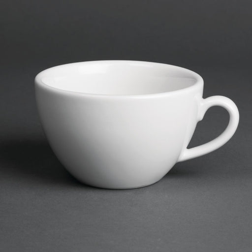 300ml | 10½oz. Material: Vitrified Porcelain