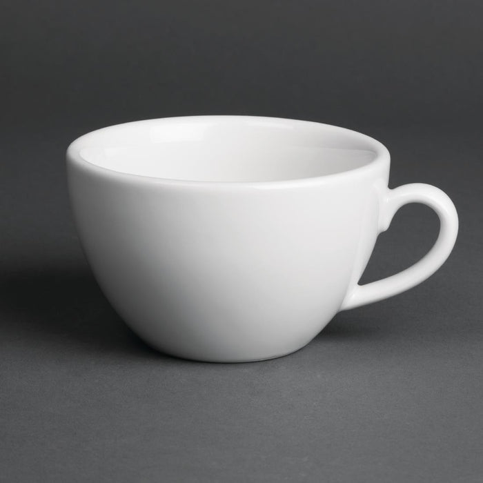300ml | 10½oz. Material: Vitrified Porcelain