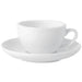 Royal Porcelain Classic White Breakfast Cups 300ml (12 Pack) Royal Porcelain