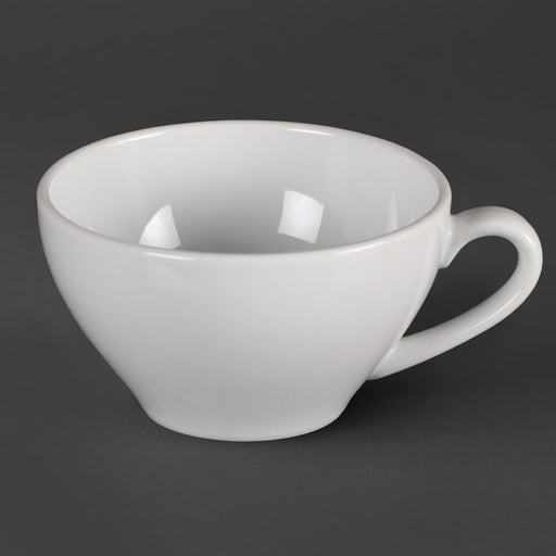 180ml | 6½oz. Material: Vitrified Porcelain