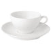 Royal Porcelain Classic White Tea Cups 180ml (12 Pack) Royal Porcelain