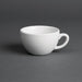 90ml | 3oz. Material: Vitrified Porcelain