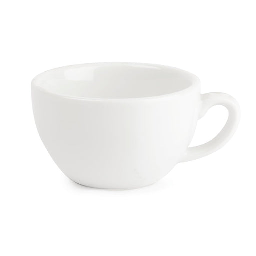 Royal Porcelain Classic White Espresso Cups 90ml (12 Pack) Royal Porcelain