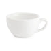Royal Porcelain Classic White Espresso Cups 90ml (12 Pack) Royal Porcelain