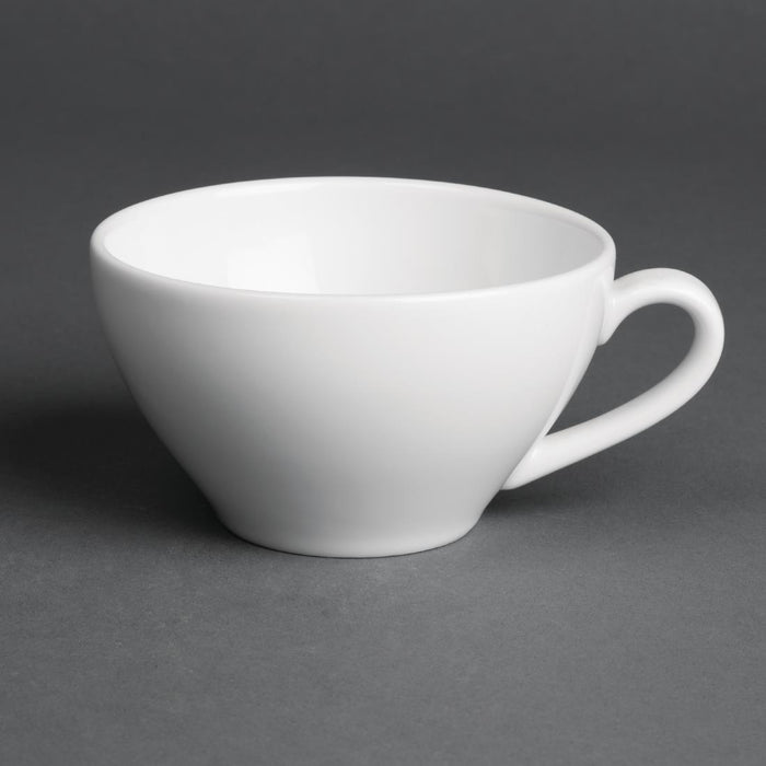 230ml | 8oz. Material: Vitrified Porcelain