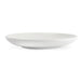 Royal Porcelain Classic White Cappuccino Saucers 160mm (12 Pack) Royal Porcelain
