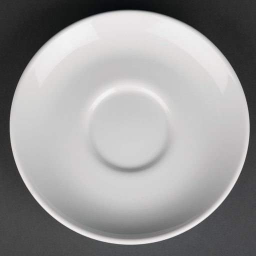 150(Ø)mm | 6(Ø)". Material: Vitrified Porcelain. Fits CG023