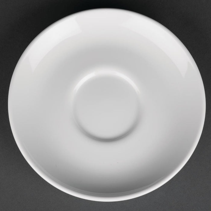 150(Ø)mm | 6(Ø)". Material: Vitrified Porcelain. Fits CG023