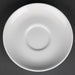 150(Ø)mm | 6(Ø)". Material: Vitrified Porcelain. Fits CG023