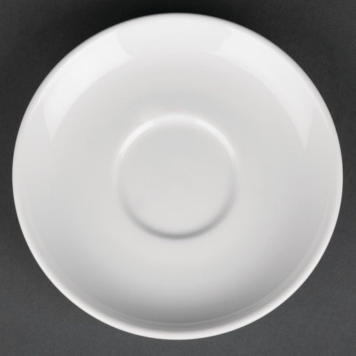 125(Ø)mm | 5(Ø)". Material: Vitrified Porcelain. Fits CG026