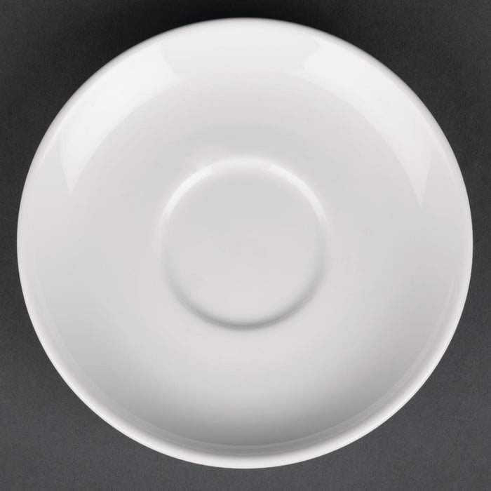 125(Ø)mm | 5(Ø)". Material: Vitrified Porcelain. Fits CG026