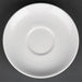 125(Ø)mm | 5(Ø)". Material: Vitrified Porcelain. Fits CG026