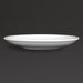 Royal Porcelain Classic White Saucers 150mm (12 Pack) Royal Porcelain