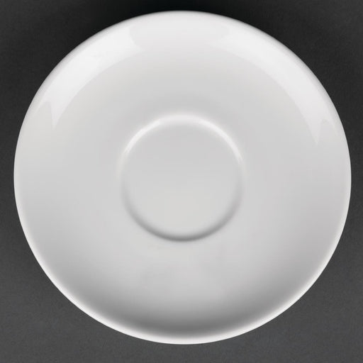 150(Ø)mm | 6(Ø)". Material: Vitrified Porcelain. Fits CG028 & GG029