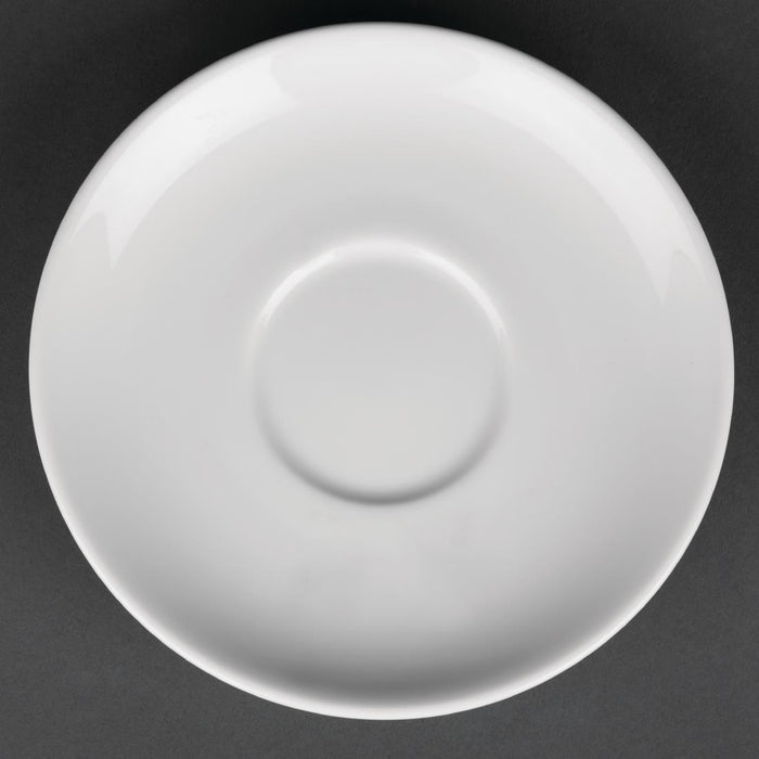 150(Ø)mm | 6(Ø)". Material: Vitrified Porcelain. Fits CG028 & GG029