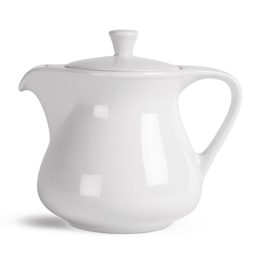 Royal Porcelain Classic White Teapots 750ml Royal Porcelain