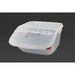 Araven Polypropylene 2/3 Gastronorm Ingredient Bin 16Ltr Araven