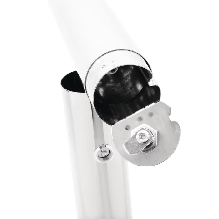 Bolero Floor Standing Ashtray Pole Bolero