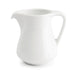 Royal Porcelain Classic White Jugs 100ml (12 Pack) Royal Porcelain