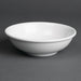 140(Ø)mm | 5½(Ø)". Material: Vitrified Porcelain.