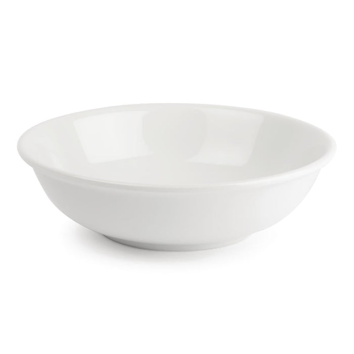 Royal Porcelain Classic White Cereal Bowls 140mm (12 Pack) Royal Porcelain