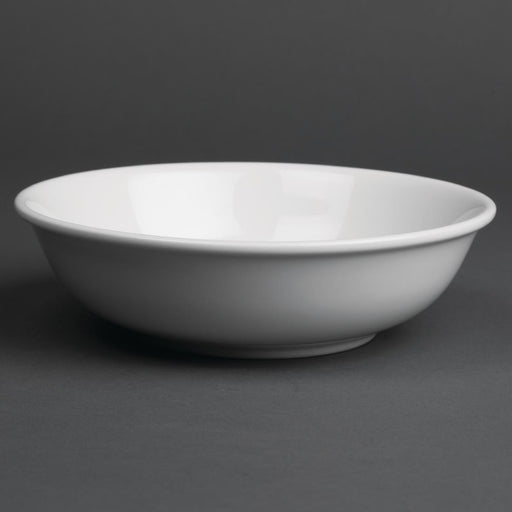 165(Ø)mm | 6½(Ø)". Material: Vitrified Porcelain.