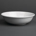 165(Ø)mm | 6½(Ø)". Material: Vitrified Porcelain.
