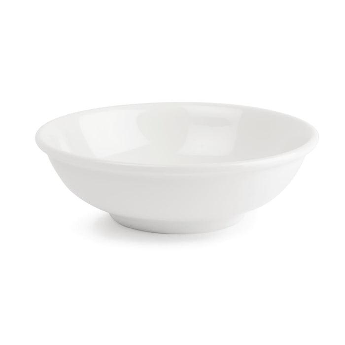 Royal Porcelain Classic White Cereal Bowls 165mm (12 Pack) Royal Porcelain