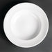 260(Ø)mm/ 10 1/4". White. Pack quantity: 12.