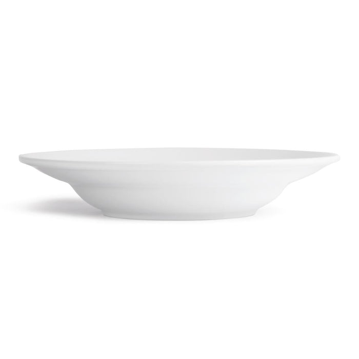 Royal Porcelain Classic White Pasta Plates 300mm (12 Pack) Royal Porcelain
