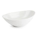 Royal Porcelain Classic White Oval Bowls 155x105mm (12 Pack) Royal Porcelain
